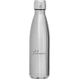 Serendipio Sheridisc Branded Bottle